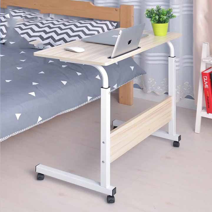 6 mẫu bàn làm việc thông minh tại nhà
