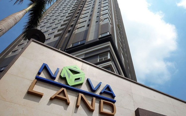 Novaland liên tục đổ thêm vốn vào các công ty con