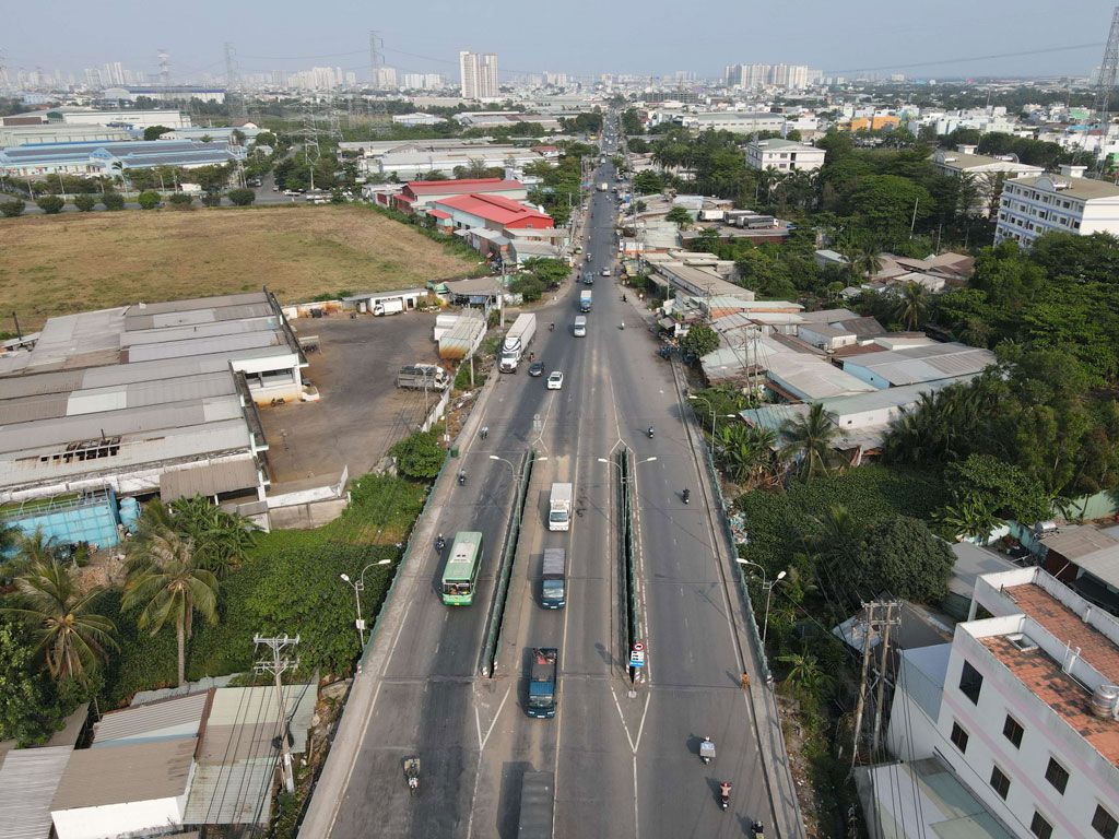 Bất động sản 24h: Giá bất động sản đang nóng?