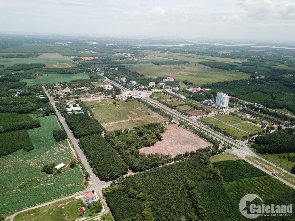 Đồng Nai sẽ chuyển đổi hàng chục ngàn ha đất nông nghiệp sang phi nông nghiệp
