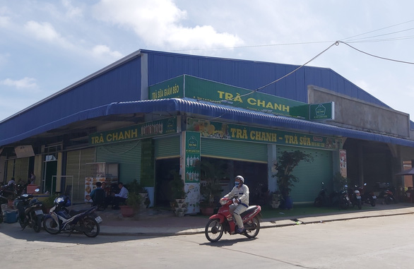 Cà Mau: Tiểu thương bức xúc vì chủ đầu tư 'xí phần' kiốt vị trí đẹp