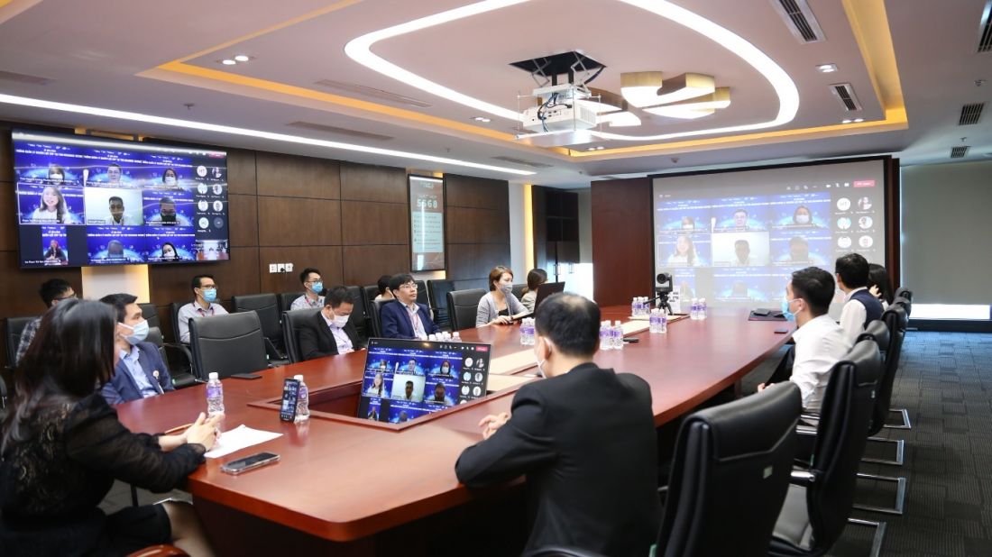 TNR Holdings Vietnam vận hành hệ thống quản trị doanh nghiệp ERP, sẵn sàng bứt phá trong bối cảnh mới