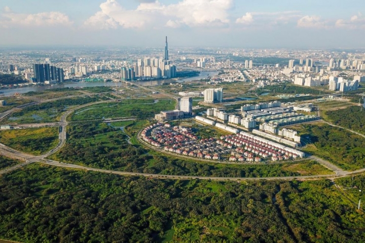 Bất động sản 24h: Nhiều hệ lụy sau vụ đấu giá đất Thủ Thiêm