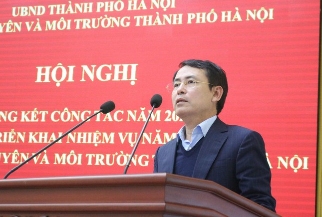 Hà Nội thu gần 11.000 tỷ đồng từ đấu giá đất năm 2021