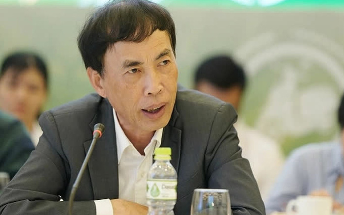 TS. Võ Trí Thành: Tân Hoàng Minh bỏ cọc là tin tích cực với thị trường bất động sản và nền kinh tế