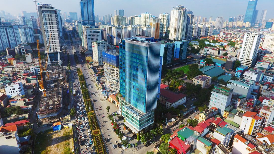 Bất động sản 24h: Giá đất nội thành Hà Nội sẽ tiếp tục tăng?
