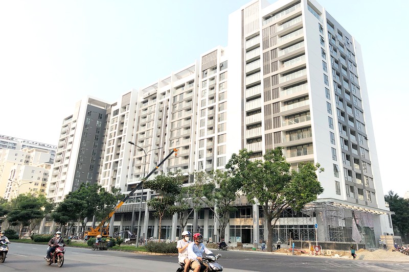 Giải pháp để ngăn bong bóng bất động sản