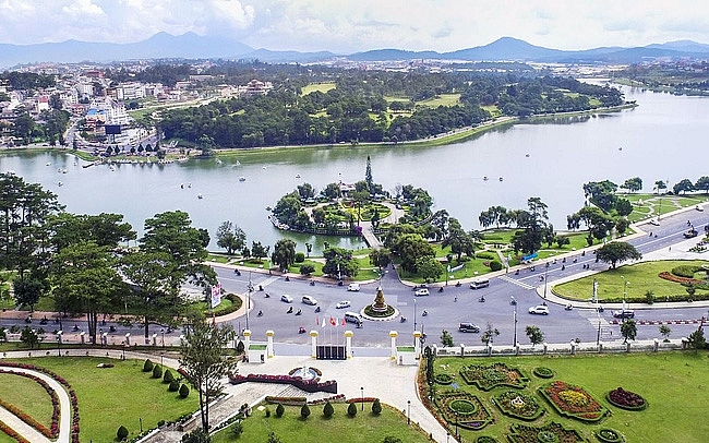 Không nên phát triển dàn trãi, làm ‘’phình to’’ đô thị tại Lâm Đồng