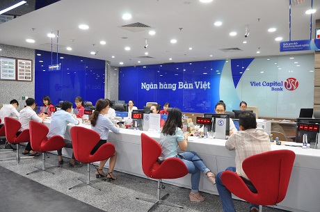 Doanh nghiệp liên quan đến ông Trầm Bê bán bớt cổ phần Ngân hàng Bản Việt