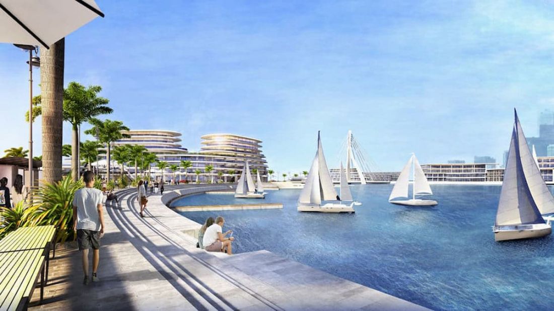 Khu đô thị Phú Cường Hoàng Gia Kiên Giang