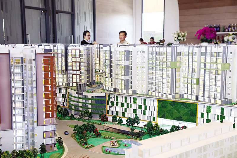 Né thuế trong chuyển nhượng bất động sản: Cẩn trọng tiền mất, tật mang Né thuế trong chuyển nhượng bất động sản: Cẩn trọng tiền mất, tật mang