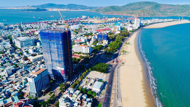 Hé lộ nhà đầu tư dự án khu đô thị hơn 600 tỷ đồng tại TP. Quy Nhơn, Bình Định