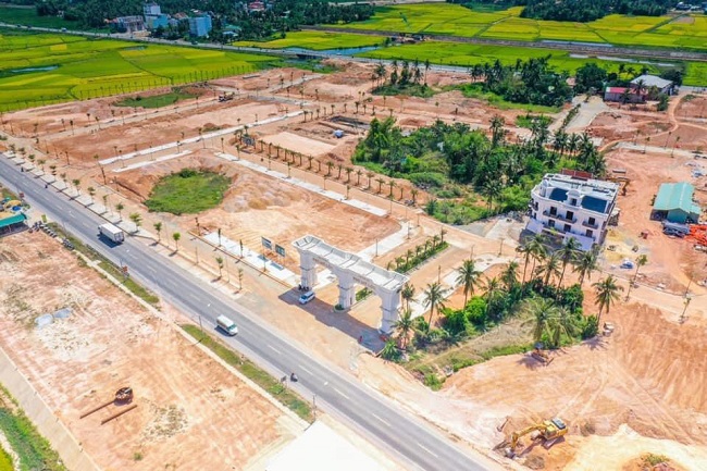 Bình Định tổ chức đấu thầu lựa chọn nhà đầu tư cho loạt dự án mới