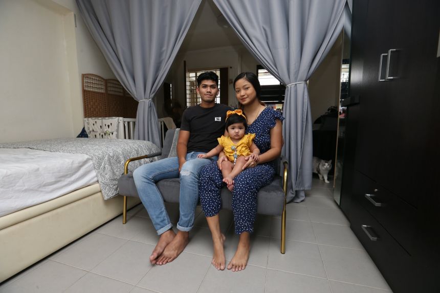 Giới trẻ châu Á: Làm lụng cả đời không đủ tiền lời mua nhà