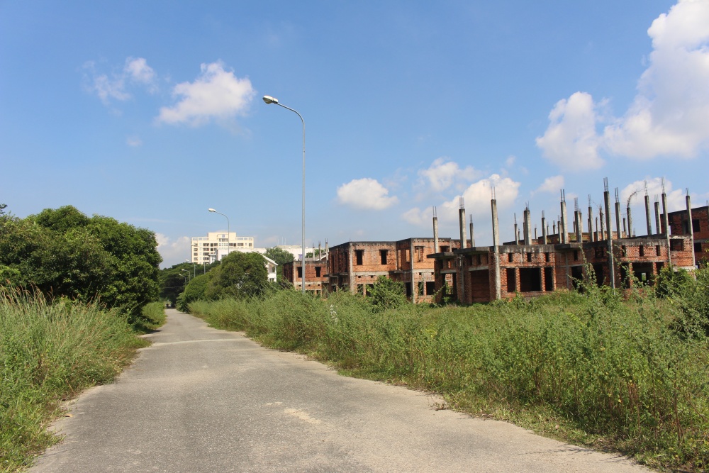 Bất động sản 24h: Mạnh tay thu hồi các dự án 'đắp chiếu' Bất động sản 24h: Mạnh tay thu hồi các dự án 'đắp chiếu'