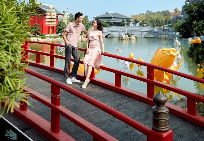 Gen Z chọn nhà…