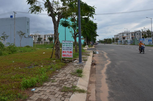 Năm 2022: đầu tư bất động sản hay giữ vàng? Năm 2022: đầu tư bất động sản hay giữ vàng?