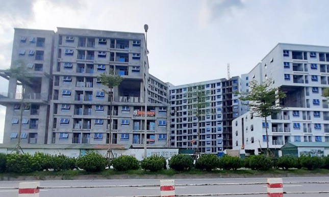 Hà Nội mở bán loạt căn hộ dưới 1 tỷ đồng