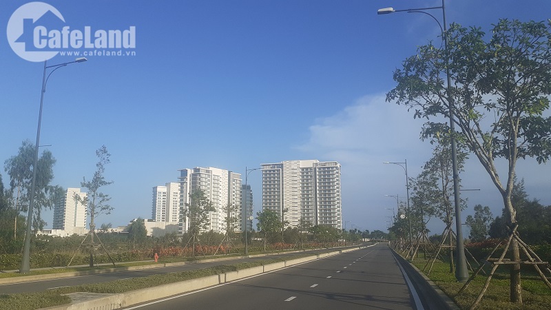 “Ông lớn” bất động sản nêu lý do đầu tư các dự án quy mô lớn tại vùng Đông Quảng Nam