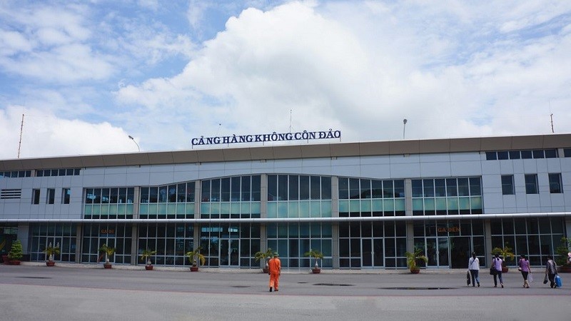 Đề xuất hơn 3.200 tỉ đồng nâng công suất bay Côn Đảo lên 2 triệu khách mỗi năm