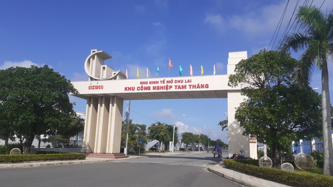 Tập đoàn Đầu tư Việt Phương muốn đầu tư 3 dự án hơn 3.000 tỷ đồng tại Quảng Nam