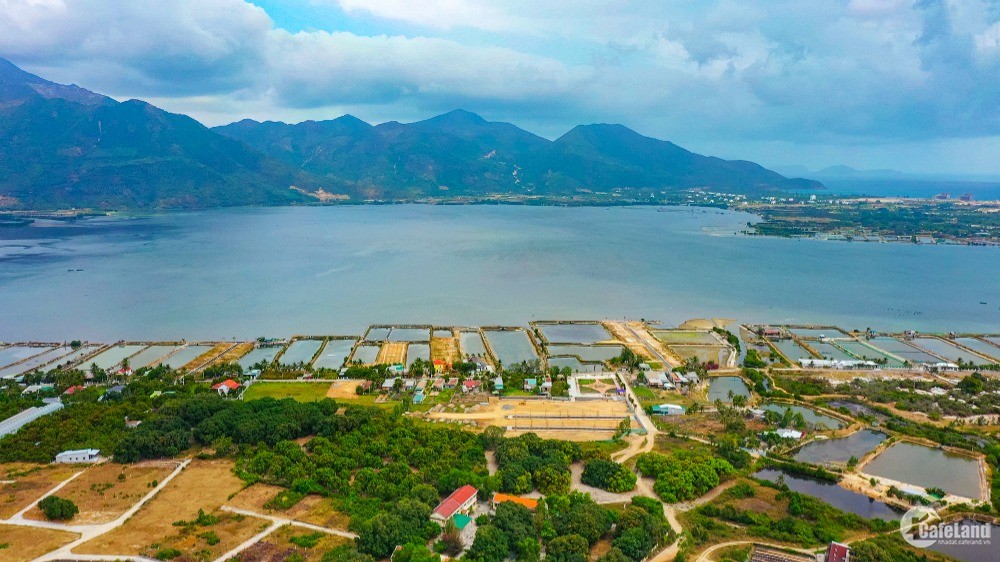 Khánh Hòa bổ sung hơn 7.000 ha đất thương mại dịch vụ cho đô thị sân bay, du lịch biển cao cấp và công nghiệp