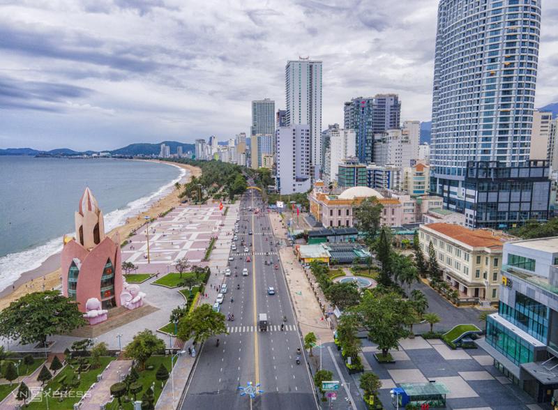 Nha Trang đề nghị được áp dụng quy chế quản lý quy hoạch, kiến trúc đô thị cũ Nha Trang đề nghị được áp dụng quy chế quản lý quy hoạch, kiến trúc đô thị cũ
