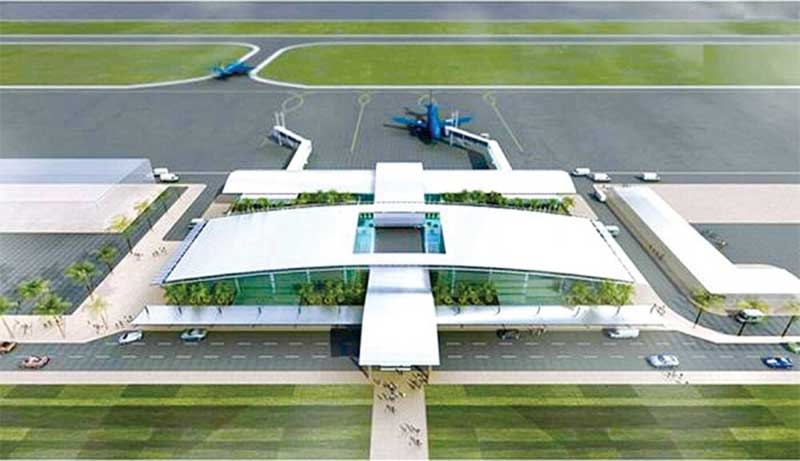 Lập hội đồng thẩm định dự án sân bay Sa Pa gần 7.000 tỉ đồng