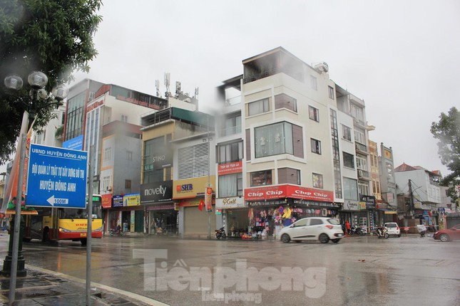 Giá nhà đang ở ngưỡng quá cao khiến khách hàng có nhu cầu thực lo lắng Giá nhà đang ở ngưỡng quá cao khiến khách hàng có nhu cầu thực lo lắng