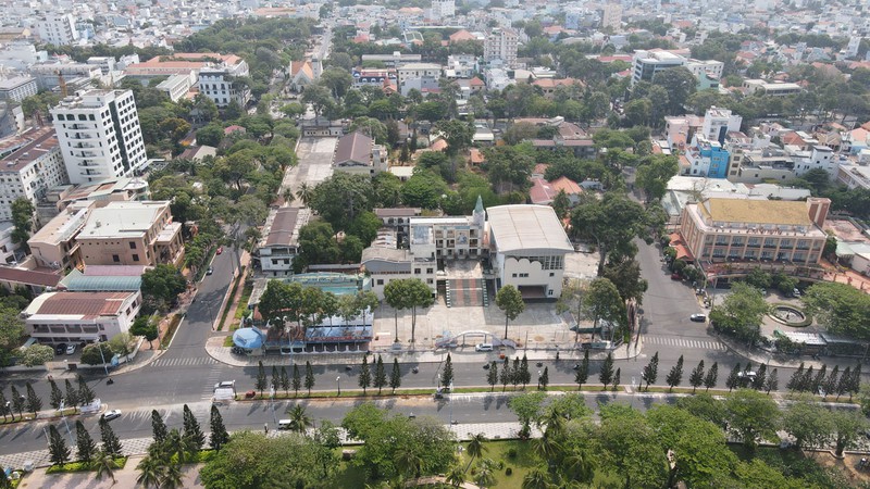 Bà Rịa-Vũng Tàu đấu giá đất, tránh bỏ giá cao rồi... xù Bà Rịa-Vũng Tàu đấu giá đất, tránh bỏ giá cao rồi... xù