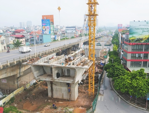 Chính phủ điều chỉnh kế hoạch đầu tư công trung hạn vốn ngân sách nhà nước