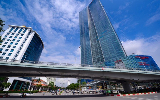 Bất động sản 24h: Vốn ngoại đổ mạnh vào địa ốc