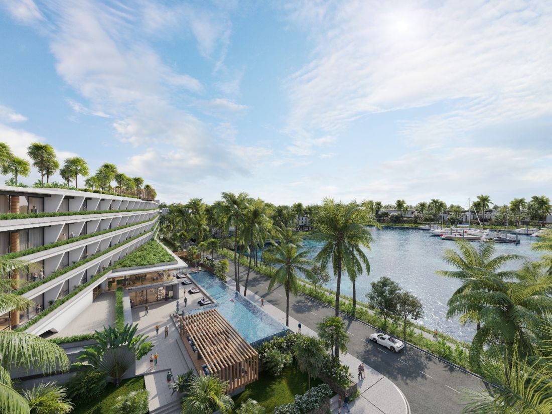 Sailing Club Residences Ha Long Bay – hàng hiếm trong phân khúc bất động sản nghỉ dưỡng tại Hạ Long Sailing Club Residences Ha Long Bay – hàng hiếm trong phân khúc bất động sản nghỉ dưỡng tại Hạ Long