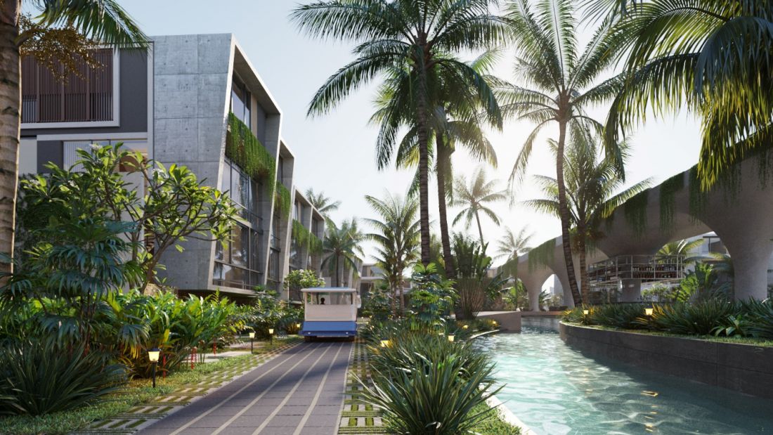 Sailing Club Residences Ha Long Bay – hàng hiếm trong phân khúc bất động sản nghỉ dưỡng tại Hạ Long Sailing Club Residences Ha Long Bay – hàng hiếm trong phân khúc bất động sản nghỉ dưỡng tại Hạ Long