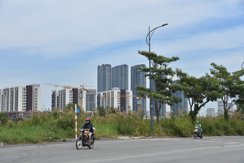 Bất động sản 24h: Thoát bẫy ma trận giá nhà đất?