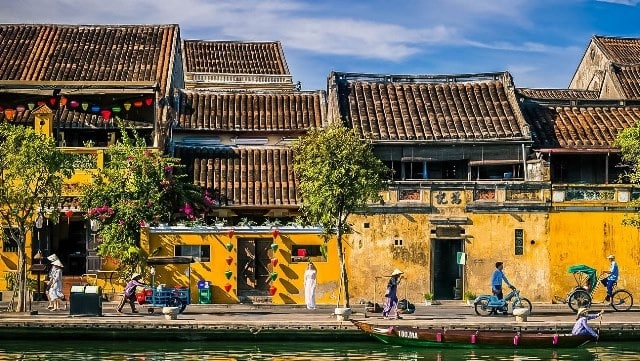 Báo Đức chỉ ra 5 lý do nên đến Việt Nam du lịch