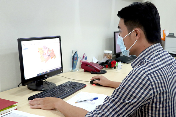 Loạn thông tin quy hoạch đất đai