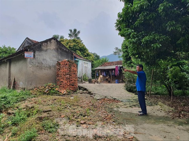 Dân Sóc Sơn khốn khổ vì hơn 10.000 sổ đỏ cấp sai hạn mức Dân Sóc Sơn khốn khổ vì hơn 10.000 sổ đỏ cấp sai hạn mức