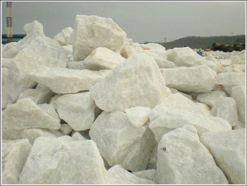 13 loại đá thường được sử dụng cho tiểu cảnh sân vườn
