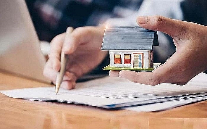 Không xác định được giá đất, tính thuế chuyển nhượng thế nào?