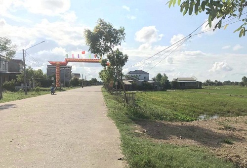 Nóng trong tuần: Đất nông thôn lại nóng sốt?