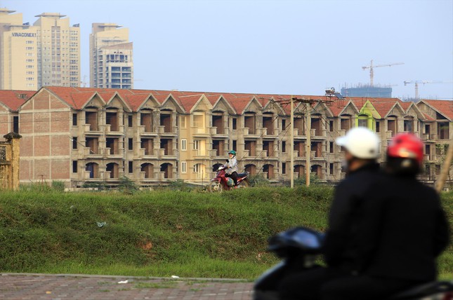 Đánh thuế Bất động sản: Cần sớm bổ sung vào luật