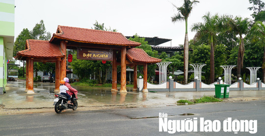 Hàng loạt cán bộ huyện được giao đất trái luật, bán đi kiếm lời Hàng loạt cán bộ huyện được giao đất trái luật, bán đi kiếm lời