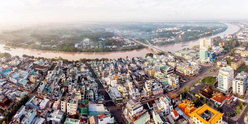 Bến Tre đề nghị bố trí nhà tái định cư vào quỹ đất phát triển nhà xã hội là không phù hợp