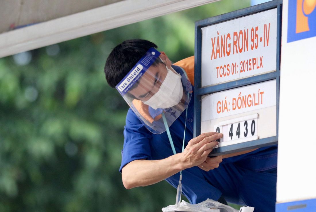 HSBC khuyến nghị các nhà hoạch định chính sách Việt Nam vẫn cần đặc biệt lưu tâm đến rủi ro lạm phát
