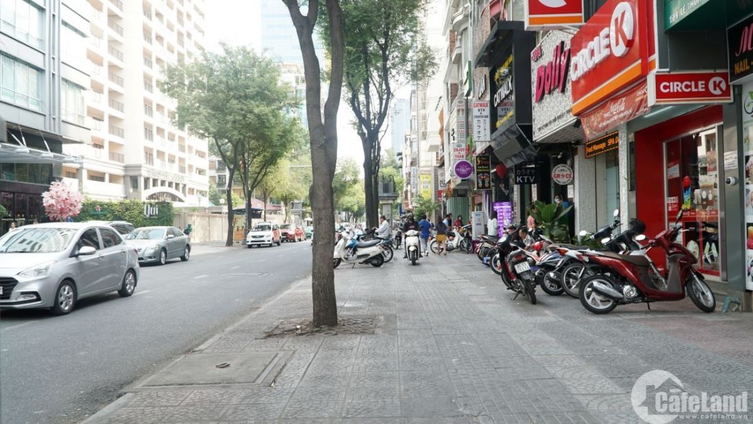 Bất động sản 24h: Cho thuê mặt bằng đang dần phục hồi Bất động sản 24h: Cho thuê mặt bằng đang dần phục hồi