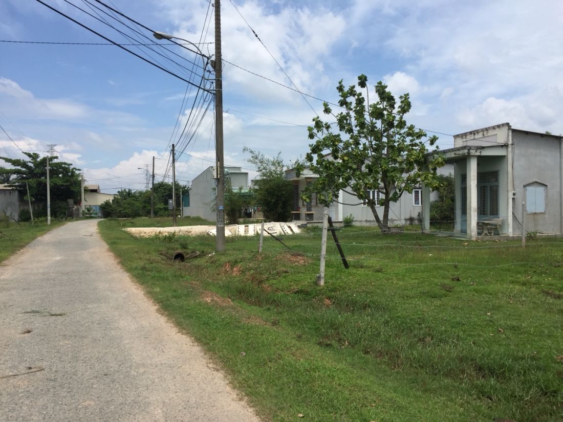 Bất động sản 24h: Đất Củ Chi lại bị thổi giá?