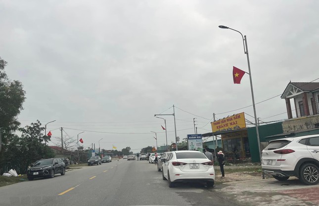 ‘Cò' lẳng lặng biến mất sau khi thổi giá, tạo 'sốt đất' vùng quê ‘Cò' lẳng lặng biến mất sau khi thổi giá, tạo 'sốt đất' vùng quê