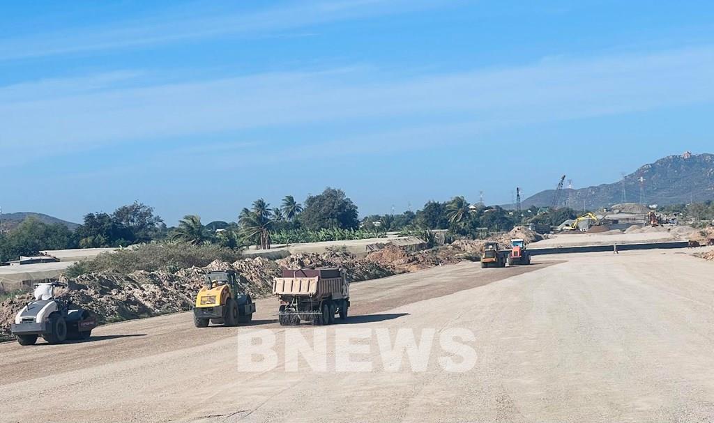 Hạ tầng giao thông 2021-2025: Mời các doanh nghiệp lớn tham gia thảo luận làm cao tốc