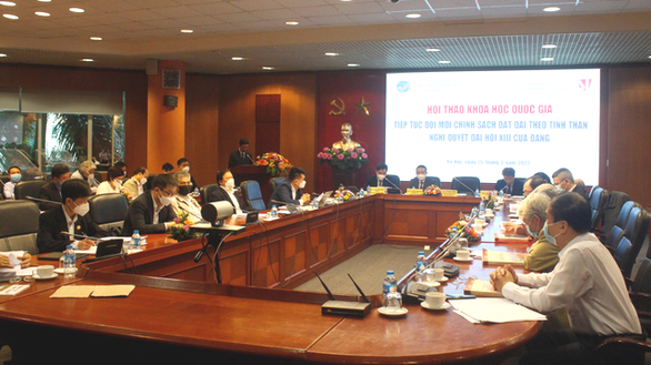 Nếu đấu giá đất Thủ Thiêm thành công, TP.HCM không phải xin điều tiết ngân sách Nếu đấu giá đất Thủ Thiêm thành công, TP.HCM không phải xin điều tiết ngân sách